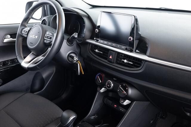 KIA PICANTO 1.0 DPi DynamicLine Automaat