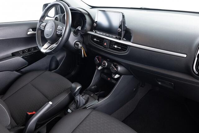 KIA PICANTO 1.0 DPi DynamicLine Automaat