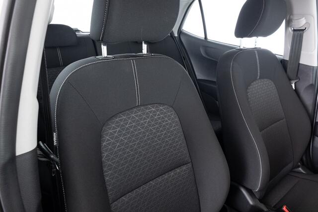 KIA PICANTO 1.0 DPi DynamicLine Automaat