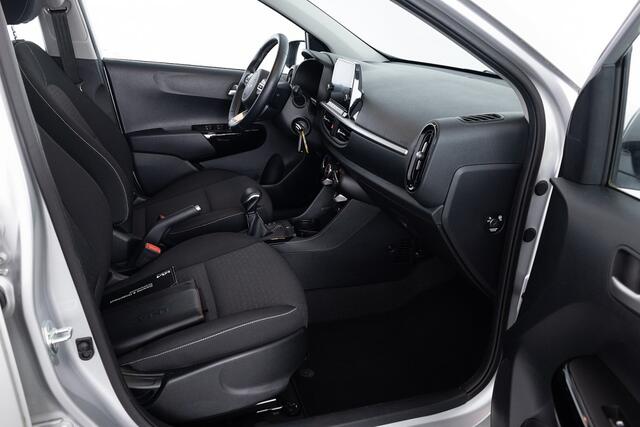 KIA PICANTO 1.0 DPi DynamicLine Automaat