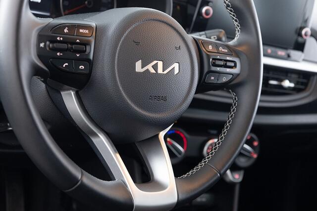 KIA PICANTO 1.0 DPi DynamicLine Automaat