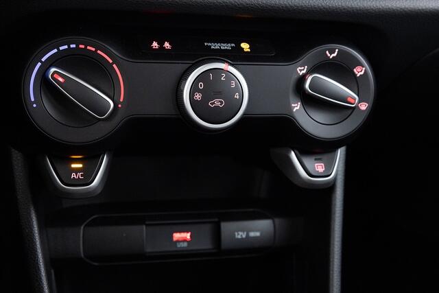 KIA PICANTO 1.0 DPi DynamicLine Automaat