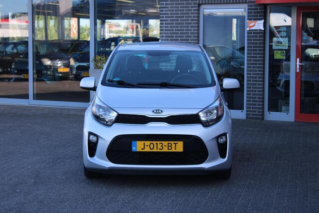 KIA PICANTO 1.0 MPi DynamicLine Camera/Navi/AppleAndroid