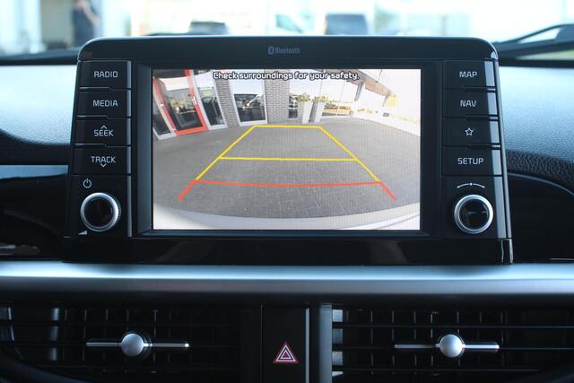 KIA PICANTO 1.0 MPi DynamicLine Camera/Navi/AppleAndroid