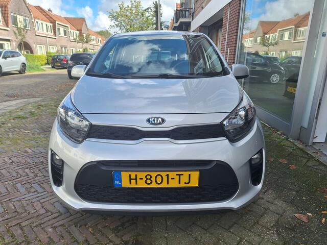 KIA PICANTO 1.0 MPi ComfortPlusLine 5Drs /Camera/Navi/Apple/Android/Garantie