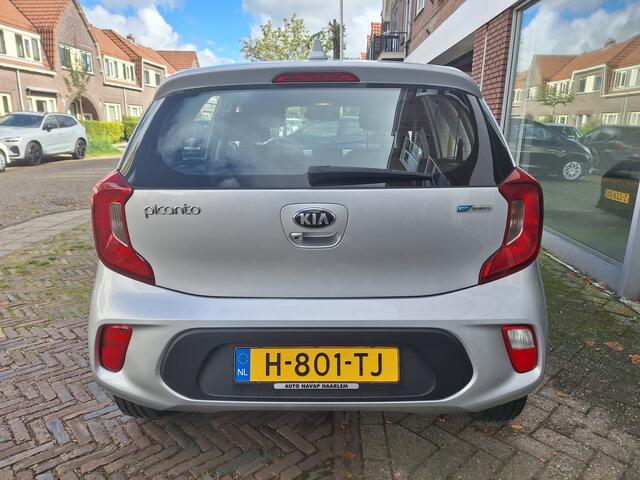 KIA PICANTO 1.0 MPi ComfortPlusLine 5Drs /Camera/Navi/Apple/Android/Garantie