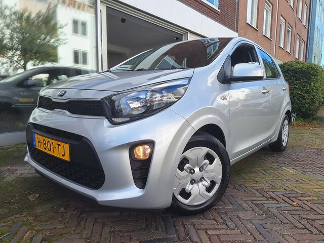 KIA PICANTO 1.0 MPi ComfortPlusLine 5Drs /Camera/Navi/Apple/Android/Garantie