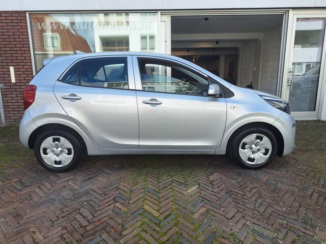 KIA PICANTO 1.0 MPi ComfortPlusLine 5Drs /Camera/Navi/Apple/Android/Garantie