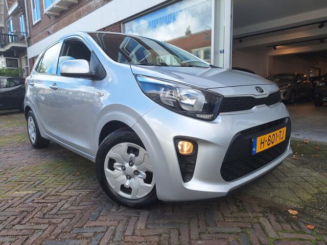 KIA PICANTO 1.0 MPi ComfortPlusLine 5Drs /Camera/Navi/Apple/Android/Garantie