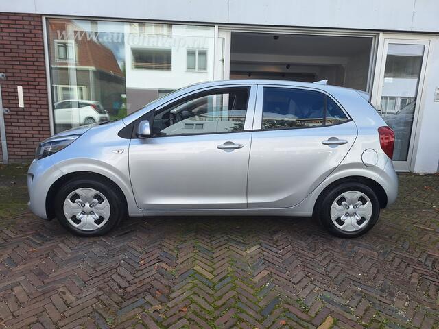 KIA PICANTO 1.0 MPi ComfortPlusLine 5Drs /Camera/Navi/Apple/Android/Garantie