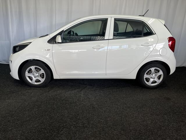 KIA PICANTO 1.0 DPi ComfortLine 1E EIGN/AIRCO/CRUISE/BLUETOOTH