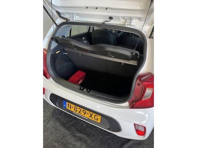 KIA PICANTO 1.0 DPi ComfortLine 1E EIGN/AIRCO/CRUISE/BLUETOOTH