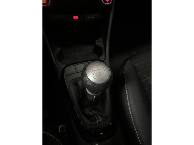 KIA PICANTO 1.0 DPi ComfortLine 1E EIGN/AIRCO/CRUISE/BLUETOOTH
