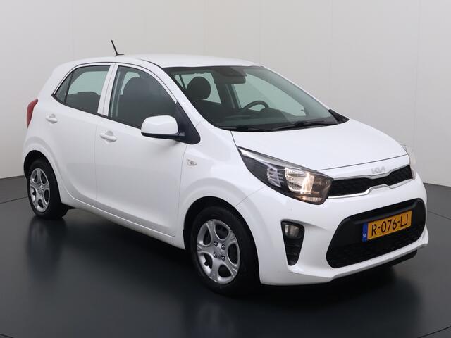 KIA PICANTO 1.0 DPi ComfortLine