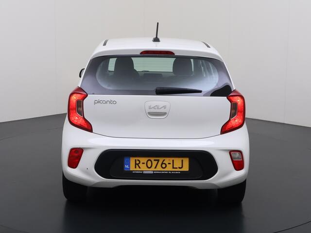KIA PICANTO 1.0 DPi ComfortLine