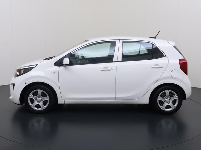 KIA PICANTO 1.0 DPi ComfortLine