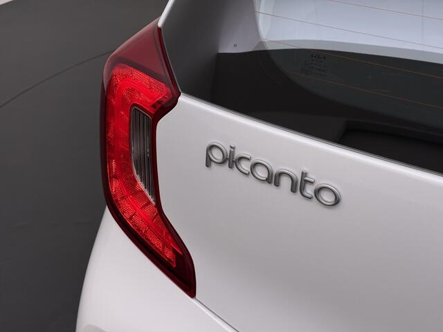 KIA PICANTO 1.0 DPi ComfortLine