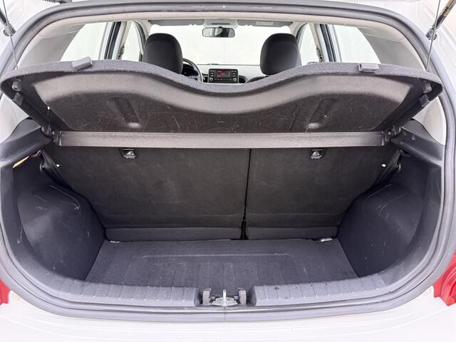 KIA PICANTO 1.0 DPi ComfortLine