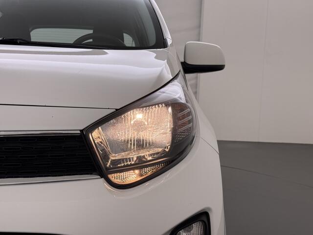 KIA PICANTO 1.0 DPi ComfortLine