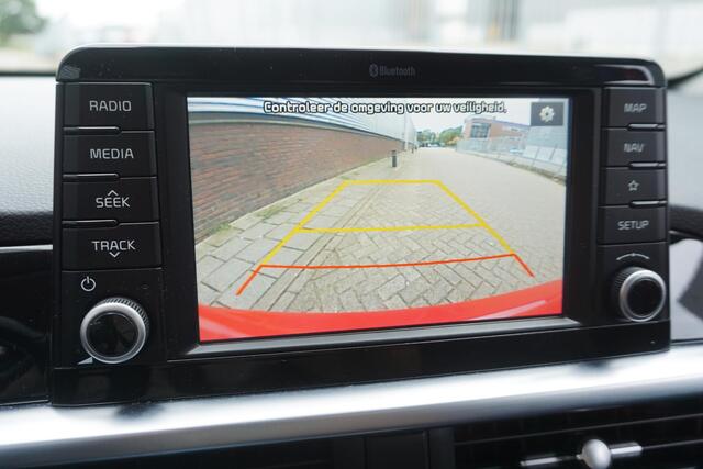 KIA PICANTO 1.0 CVVT Colour Edition/CARPLAY/CAMERA/CRUISE!