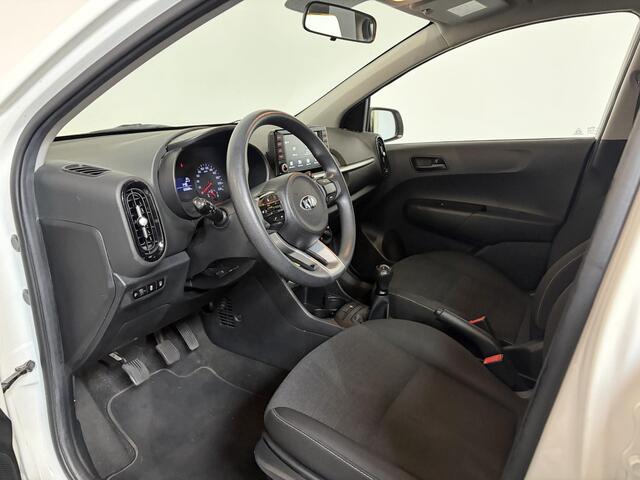 KIA PICANTO 1.0 MPi ComfortPlusLine Apple Carplay/Android Auto Camera Airco