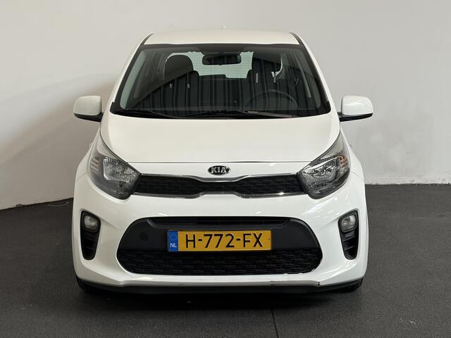 KIA PICANTO 1.0 MPi ComfortPlusLine Apple Carplay/Android Auto Camera Airco