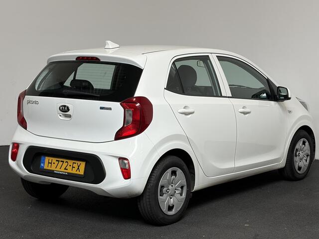 KIA PICANTO 1.0 MPi ComfortPlusLine Apple Carplay/Android Auto Camera Airco