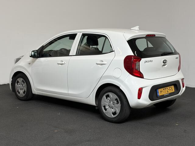 KIA PICANTO 1.0 MPi ComfortPlusLine Apple Carplay/Android Auto Camera Airco