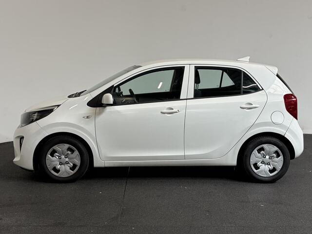 KIA PICANTO 1.0 MPi ComfortPlusLine Apple Carplay/Android Auto Camera Airco