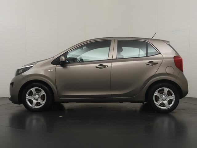 KIA PICANTO 1.0 CVVT EconomyPlusLine Airco - Elektrische Ramen