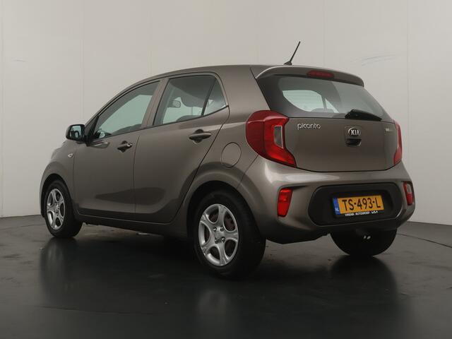KIA PICANTO 1.0 CVVT EconomyPlusLine Airco - Elektrische Ramen