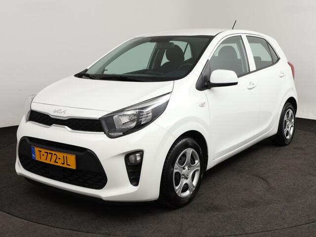 KIA PICANTO 1.0 DPi ComfortLine | Cruise o Airco o 5-deurs o NAP