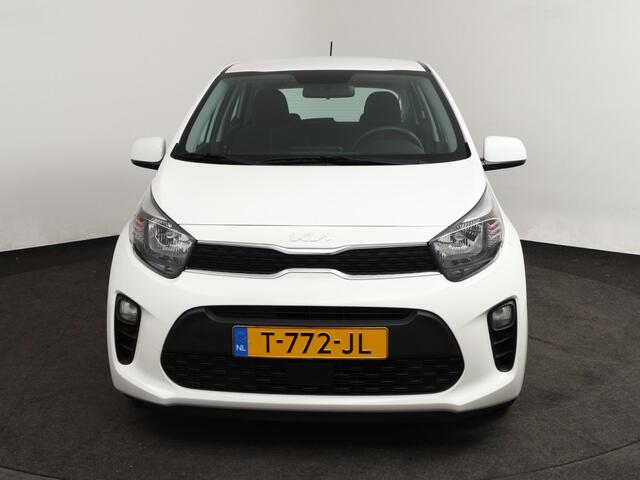 KIA PICANTO 1.0 DPi ComfortLine | Cruise o Airco o 5-deurs o NAP