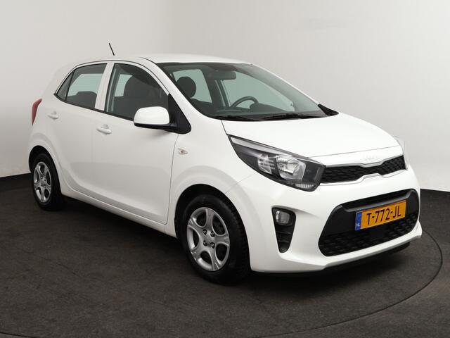 KIA PICANTO 1.0 DPi ComfortLine | Cruise o Airco o 5-deurs o NAP