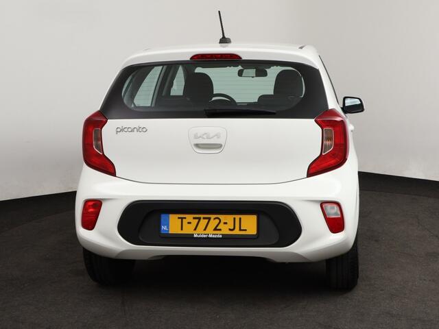 KIA PICANTO 1.0 DPi ComfortLine | Cruise o Airco o 5-deurs o NAP