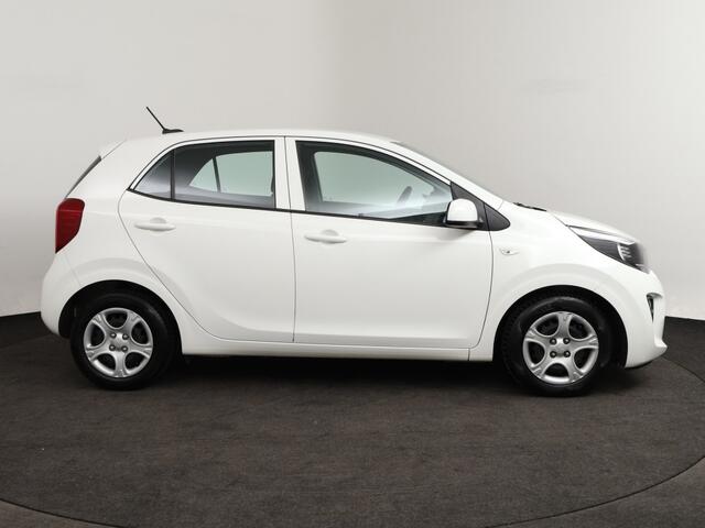 KIA PICANTO 1.0 DPi ComfortLine | Cruise o Airco o 5-deurs o NAP