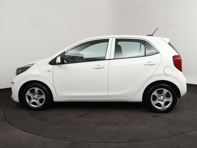 KIA PICANTO 1.0 DPi ComfortLine | Cruise o Airco o 5-deurs o NAP