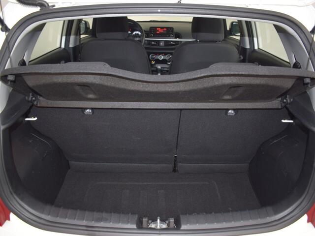 KIA PICANTO 1.0 DPi ComfortLine | Cruise o Airco o 5-deurs o NAP