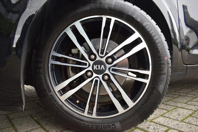 KIA PICANTO 1.0 MPi DynamicLine