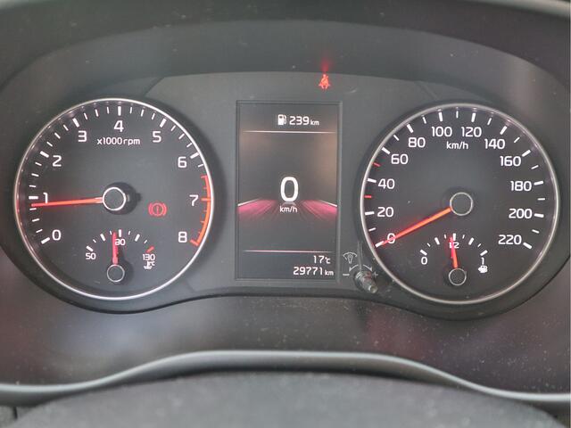 KIA PICANTO 1.0 DPi DynamicPlusLine | Navigatie | Bluetooth | Climate Control | Keyless | 15 inch LMV | Tot 10Jr. Kia-Garantie |
