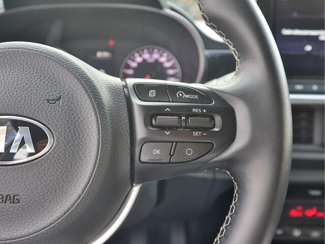 KIA PICANTO 1.0 DPi DynamicPlusLine | Navigatie | Bluetooth | Climate Control | Keyless | 15 inch LMV | Tot 10Jr. Kia-Garantie |