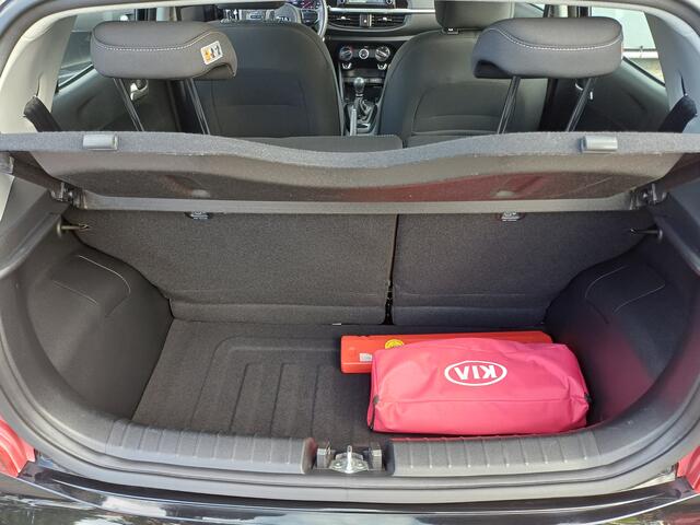KIA PICANTO 1.0 CVVT ComfortPlusLine Navigator Wij bieden financiering mogelijkheden aan.