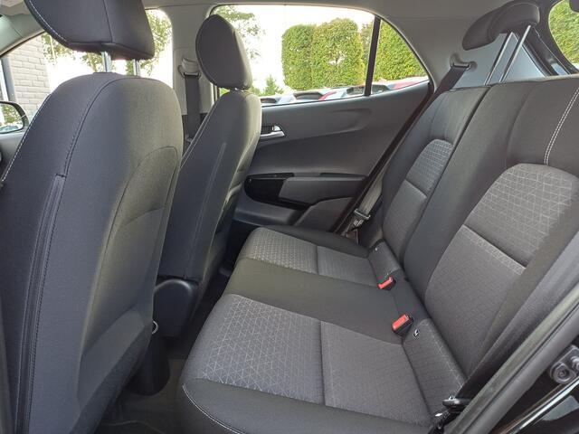 KIA PICANTO 1.0 CVVT ComfortPlusLine Navigator Wij bieden financiering mogelijkheden aan.