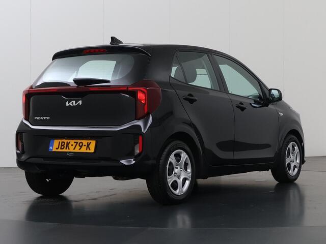 KIA PICANTO 1.0 DPI DynamicLine Automaat | Parkeercamera | Airco | Navigatie | Adaptieve Cruise Control | – foto 2
