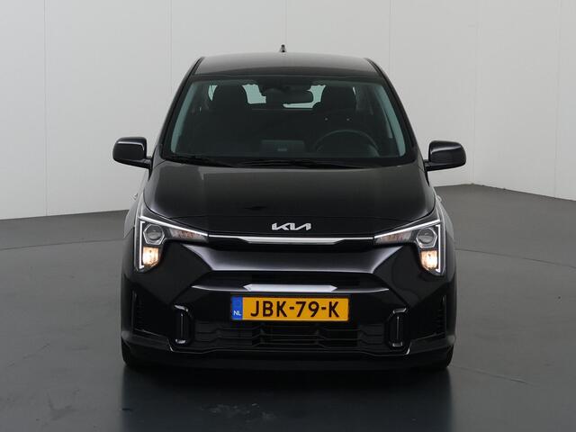 KIA PICANTO 1.0 DPI DynamicLine Automaat | Parkeercamera | Airco | Navigatie | Adaptieve Cruise Control | – foto 3