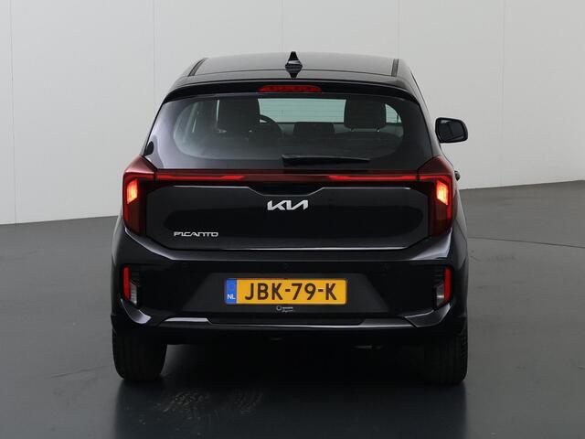 KIA PICANTO 1.0 DPI DynamicLine Automaat | Parkeercamera | Airco | Navigatie | Adaptieve Cruise Control | – foto 4