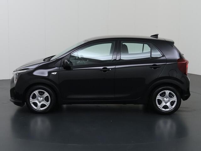 KIA PICANTO 1.0 DPI DynamicLine Automaat | Parkeercamera | Airco | Navigatie | Adaptieve Cruise Control | – foto 5