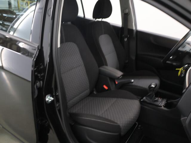 KIA PICANTO 1.0 DPI DynamicLine Automaat | Parkeercamera | Airco | Navigatie | Adaptieve Cruise Control | – foto 10