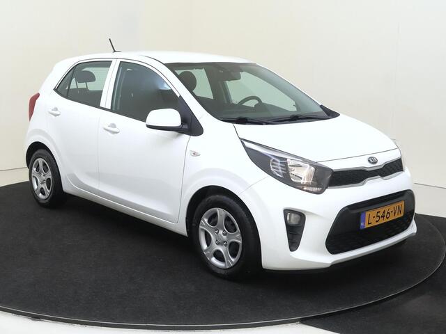 KIA PICANTO 1.0 DPi ComfortLine | BTW| AUTOMAAT| Airco| Cruise Control | – foto 2
