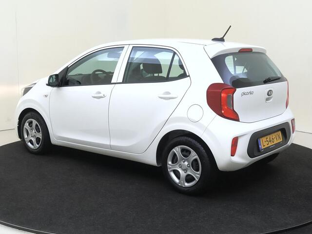 KIA PICANTO 1.0 DPi ComfortLine | BTW| AUTOMAAT| Airco| Cruise Control | – foto 3